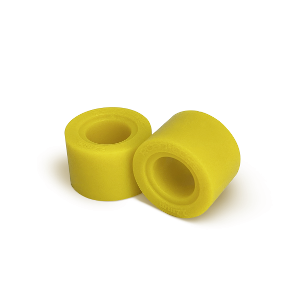 StickyMAX - Pneus S20 Macios - 22mm (Par) - Rodas e Esteiras