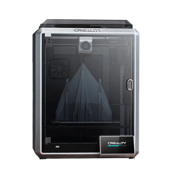 Impressora 3D Creality K1 - Impressão 3D - RoboCore