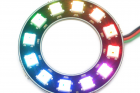 Mdulo WS2812 LED RGB Enderevel - 12 Bits - Gravity - 3491_3_H.png