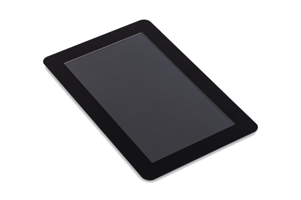 Raspberry Pi Touch Display 2 - Acessórios para Raspberry Pi - RoboCore