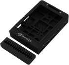 Case de silicone para UNIHIKER M10 - Preta - 3514_1_H.png