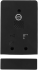 Case de silicone para UNIHIKER M10 - Preta - 3514_2_H.png