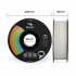 Filamento Ender-PLA+ Creality 1.75mm 1kg - Branco  - 3516_3_H.png
