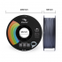 Filamento Ender-PLA+ Creality 1.75mm 1kg - Cinza - 3517_3_H.png