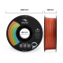 Filamento Ender-PLA+ Creality 1.75mm 1kg - Laranja - 3519_3_H.png