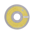 Filamento Hyper Luminous PLA Creality 1.75mm 1kg - Amarelo - 3739_2_H.png