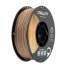 Filamento CR-PLA Wood Creality 1.75mm 1kg - Madeira - 3742_1_H.png