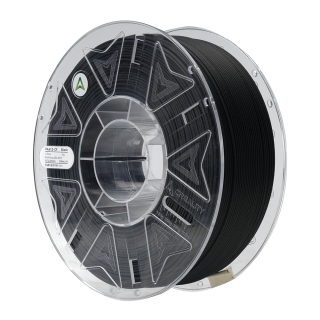 Filamento Hyper PA612-CF Creality 1.75mm 1kg - Preto - Filamentos