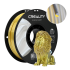 Filamento PLA CR-Silk Creality 1.75mm 1kg - Dourado e Prateado - 3760_1_H.png