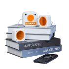 Kit Caixa de som Bluetooth - Creality - 3795_3_H.png