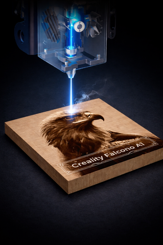 Grava��o rica em detalhes