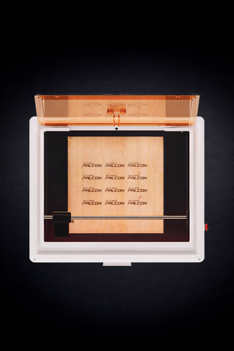 Movimento est�vel com CoreXY