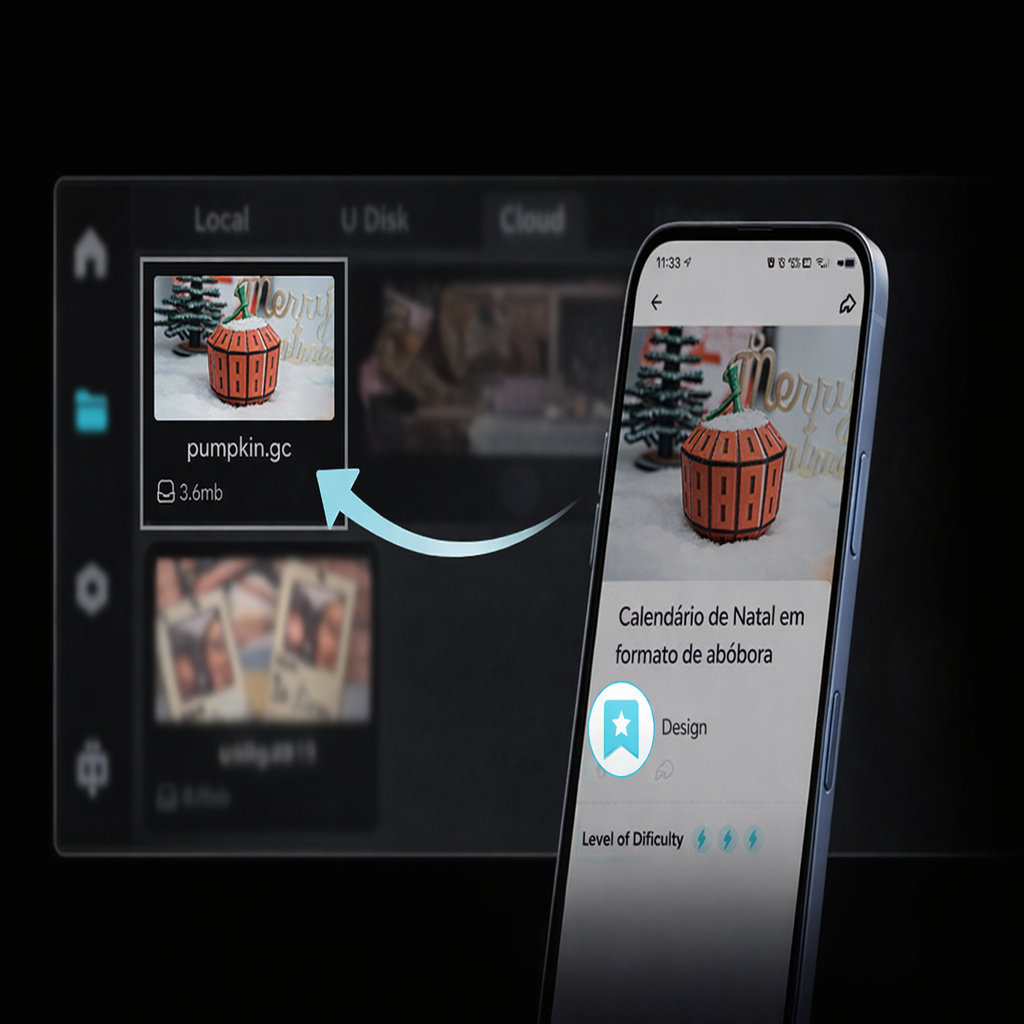 Alertas em tempo real