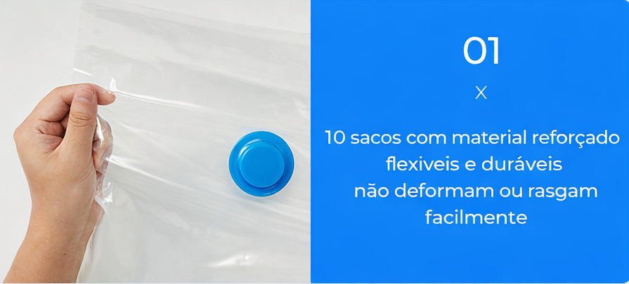 Suc��o forte da bomba do kit de armazenamento a v�cuo para filamento 3D