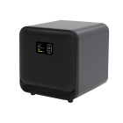 Purificador de Fuma�a para M�quina a Laser - Creality Falcon AP1 mini - 3863_2_H.png