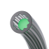 Tubo PTFE Creality com Perfil Estrela - 3949_1_H.png