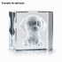 Cristal K9 para Grava��o Interna a Laser UV Creality Falcon � Kit 4 Unidades - 3952_3_H.png