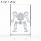 Cristal K9 para Grava��o Interna a Laser UV Creality Falcon � Kit 4 Unidades - 3952_4_H.png