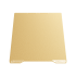 Placa PEI Dupla Face Fosca para Creality K2 Pro - 3964_4_H.png