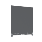 Placa de Impress�o de Baixa Temperatura para Creality K2 Plus - 3965_2_H.png