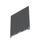 Placa de Impress�o de Baixa Temperatura para Creality K2 Plus - 3965_3_H.png