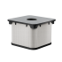 Filtro HEPA para Purificador de Ar Creality Falcon AP1 Mini - 3970_1_H.png