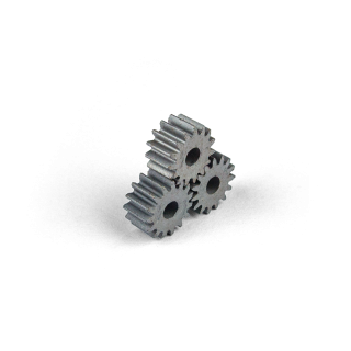 Orbit500 Engrenagem Planeta Pinhao Jogo Caixas De Reducao Robocore